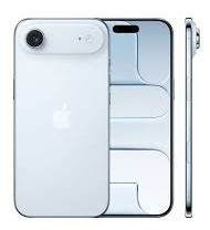 CELULAR APPLE IPHONE 17 AIR 256GB ESIM SKY BLUE