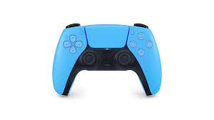 CONTROL PLAY STATION 5 DUALSENSE CELESTE