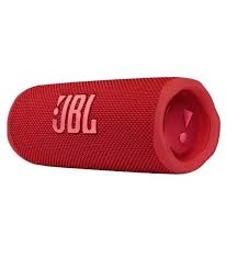 PARLANTE JBL FLIP 6 ROJO