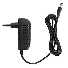 ADAPTADOR LED RGB NEGRO