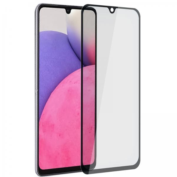 PROTECTOR TEMPERADO SAMSUNG A33 TRANSPARENTE