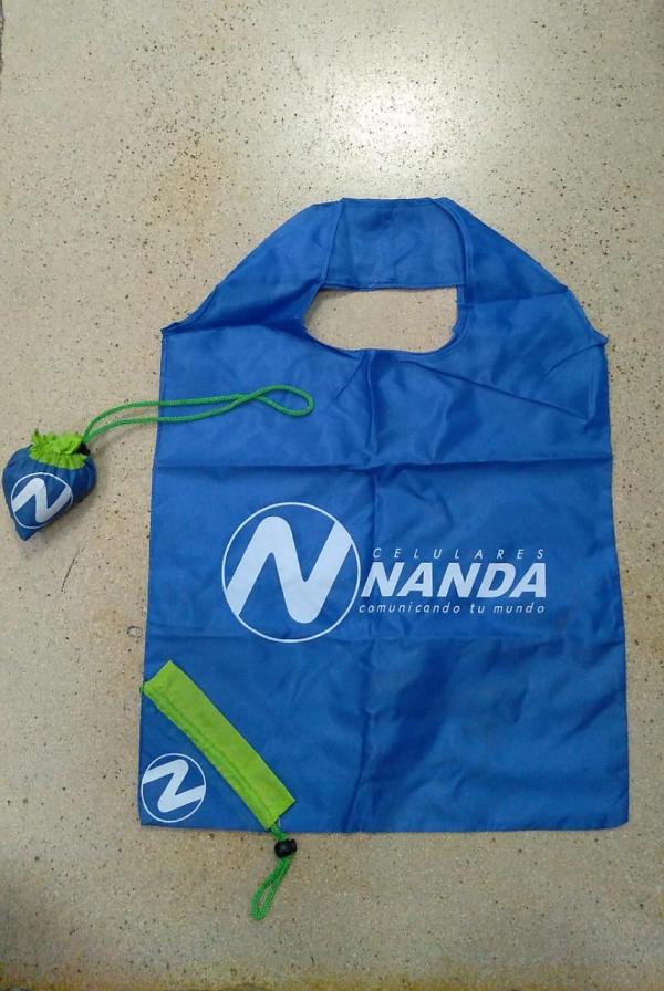 REGALIA BOLSA IMPERMEABLE NANDA