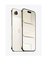 CELULAR APPLE IPHONE 17 AIR 256GB ESIM LIGHT GOLD