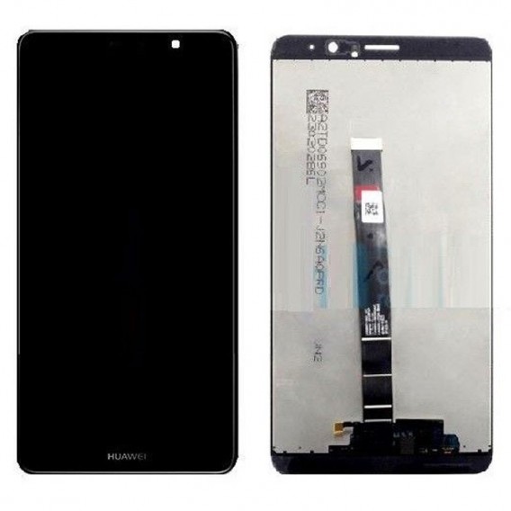REPUESTO LCD HUAWEI MATE 9 SIN MARCO