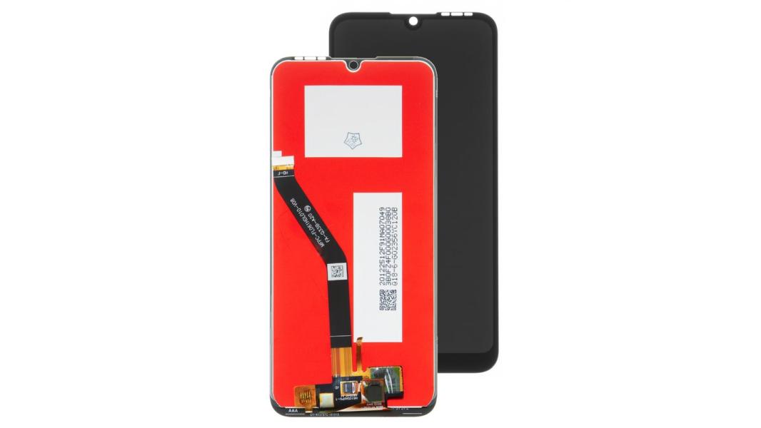 REPUESTO LCD HUAWEI Y6 2019 SIN MARCO