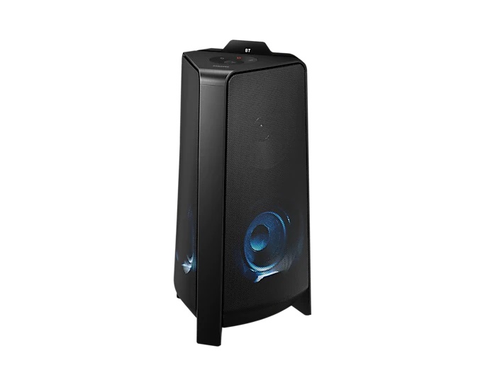 PARLANTE SAMSUNG SOUND TOWER / LED PARTY MX-T40