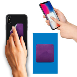 REGALIA LIMPIADOR CELULAR LOGIC NEGRO