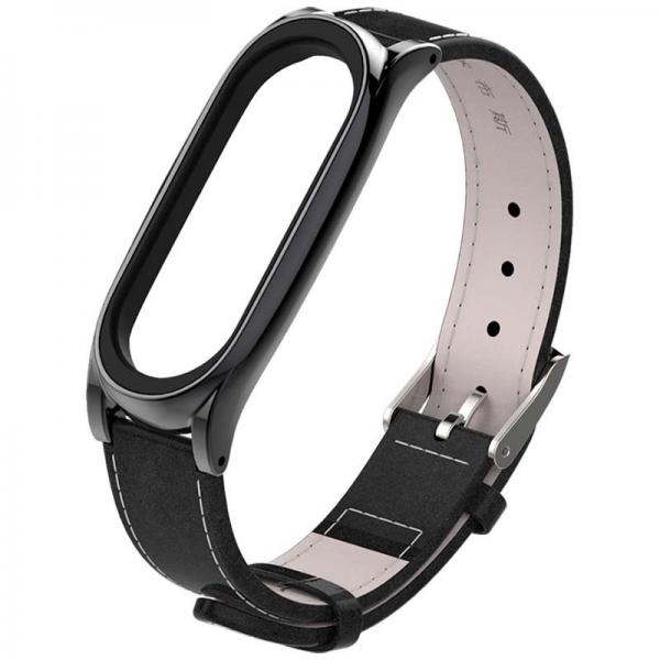 BRAZALETE AMAZFIT BAND 5 NEGRA