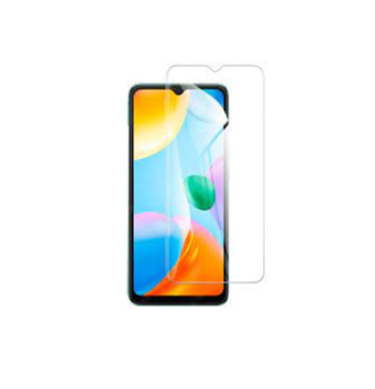 PROTECTOR TEMPERADO 10C TRANSPARENTE