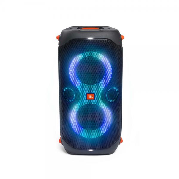 PARLANTE JBL PARTY BOX 110 // 160 WATTS NEGRO