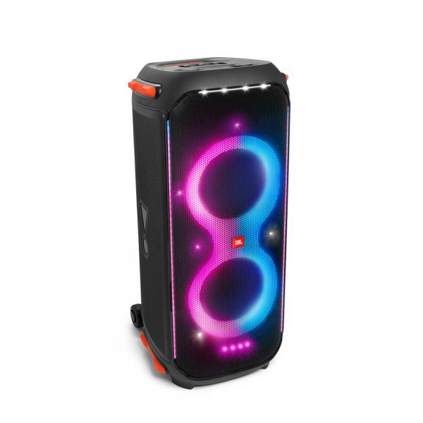 PARLANTE JBL PARTY BOX 710 // 800 WATTS NEGRO
