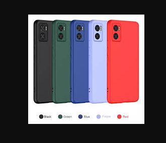 ESTUCHE SILICON MOTOROLA E22/E22I COLORES