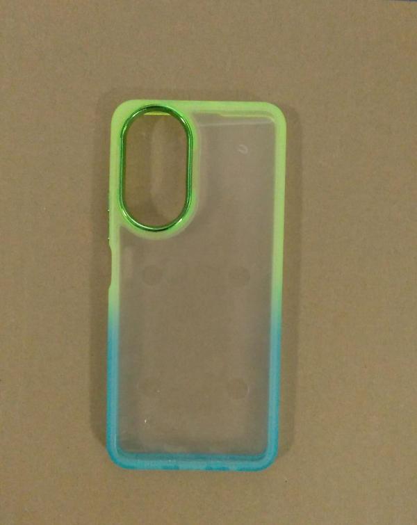 ESTUCHE ACRILICO  HONOR X7 TRANSPARENTE