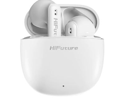 AUDIFONOS TWS HIFUTURE COLORBUDS2 BLANCO