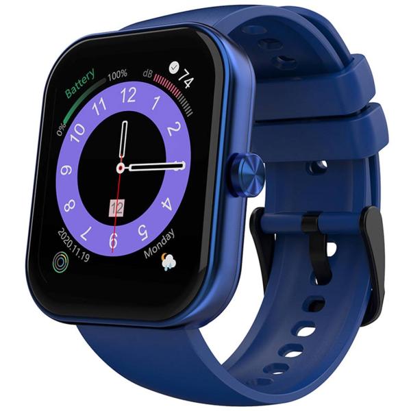 RELOJ HIFUTURE WATCH FUTUREFIT ULTRA2 BLUE