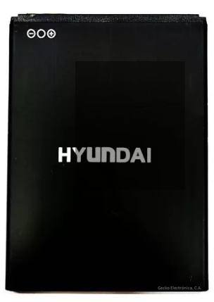 REPUESTO BATERIA HYUNDAI  (e551 LITE )  2500mAh 3.7V