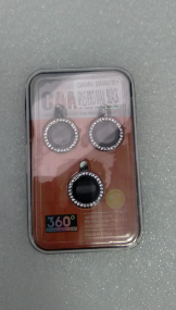 PROTECTOR  VIDRIO CAMARA  IPHONE 15 PRO MAX DIAMANTE