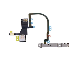 REPUESTO BOTON ENCENDIDO IPHONE XS