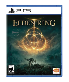 JUEGO ELDEN RING PS5
