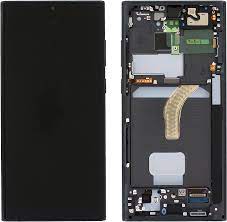 REPUESTO LCD SAMSUNG GALAXY  S22 ULTRA