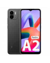 CELULAR XIAOMI REDMI A2  32GB/2GB NEGRO