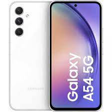 CELULAR SAMSUNG GALAXY SM-A546E A54 5G 128GB/6GB BLANCO