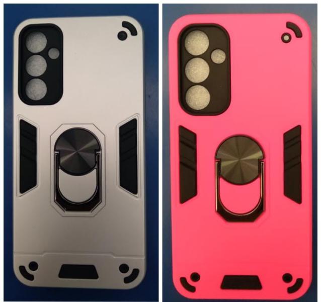 ESTUCHE OTTER ANILLO SAMSUNG GALAXY A54 4G