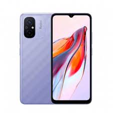 CELULAR XIAOMI REDMI 12C 64GB/3GB LAVANDA