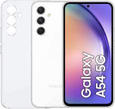 CELULAR SAMSUNG GALAXY SM-A546  A54 5G 256GB/8GB BLANCO
