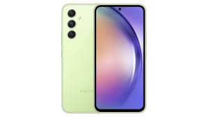 CELULAR SAMSUNG GALAXY SM-A546  A54 5G 256GB/8GB VERDE