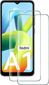 PROTECTOR TEMPERADO SAMSUNG GALAXY A05 TRANSPARENTE