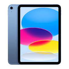 TABLET IPAD ( 10th GENERATION) WIFI 64GB 10.9" AZUL