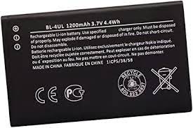 REPUESTO BATERIA NOKIA ORIGINAL 3310 (BL-4WL)