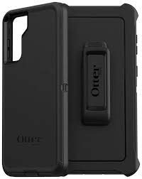 ESTUCHE OTTERBOX SAMSUNG GALAXY S23 DEFENDER NEGRO