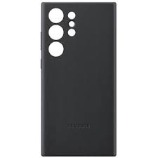ESTUCHE CUERO SAMSUNG GALAXY S23 ULTRA ORIGINAL NEGRO