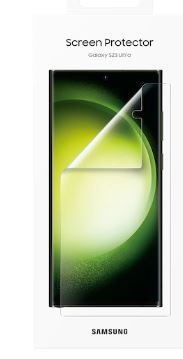 PROTECTOR PANTALLA SAMSUNG GALAXY S23 ULTRA ORIGINAL