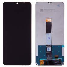 REPUESTO LCD XIAOMI REDMI 10C  SIN MARCO