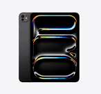 TABLET IPAD PRO WIFI 512GB 13" M5 A3360 SPACE BLACK