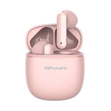 AUDIFONOS TWS HIFUTURE COLORBUDS ROSADO