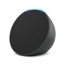 AMAZON ECHO POP NEGRO
