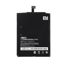 REPUESTO BATERIA XIAOMI BM33