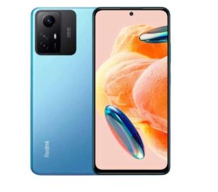 CELULAR XIAOMI REDMI NOTE 12s 4G  256GB/8GB AZUL