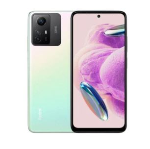 CELULAR XIAOMI REDMI NOTE 12s 4G  256GB/8GB VERDE