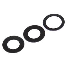 REPUESTO LENTE CAMARA 12 PRO SIN MARCO