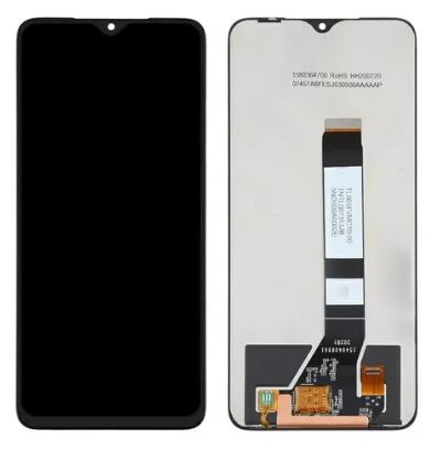 REPUESTO LCD XIAOMI REDMI 9T