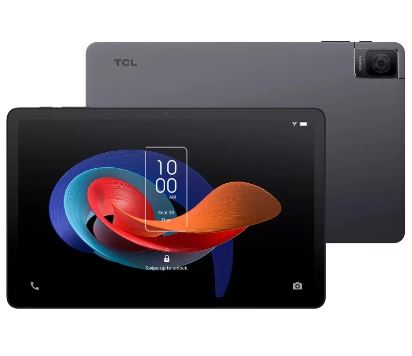 TABLET TCL TAB10 LTE 4G 8196G 64GB/4GB GRIS