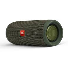 PARLANTE JBL FLIP 6 VERDE