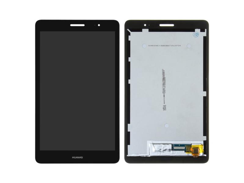 REPUESTO LCD HUAWEI MEDIA PAD T3  8" SIN MARCO