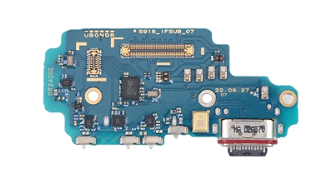 REPUESTO PUERTO CARGA SAMSUNG GALAXY S23 ULTRA