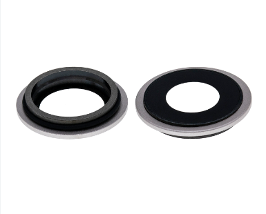 REPUESTO LENTE CAMARA 12 CON MARCO